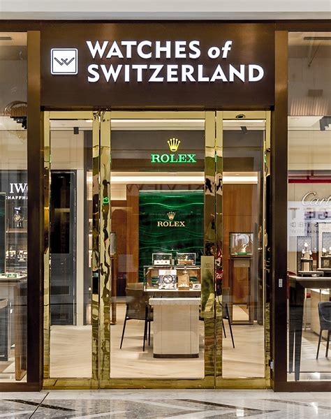 watches of switzerland - official rolex retailer canberra reviews|watch of switzerland canberra.